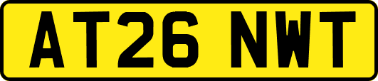 AT26NWT