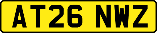 AT26NWZ