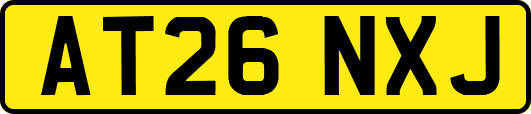 AT26NXJ