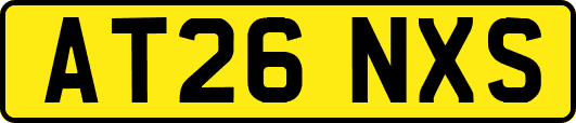 AT26NXS