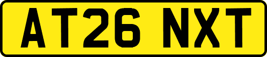 AT26NXT