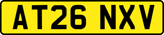 AT26NXV