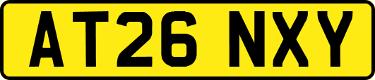 AT26NXY