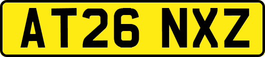 AT26NXZ
