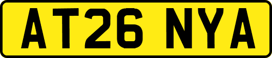AT26NYA