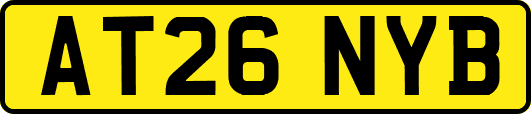 AT26NYB