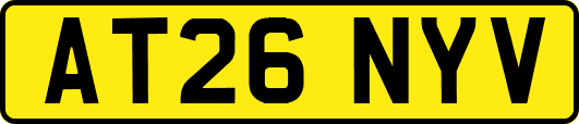 AT26NYV