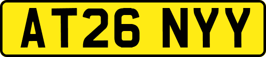 AT26NYY