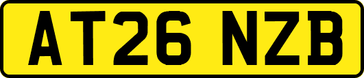AT26NZB
