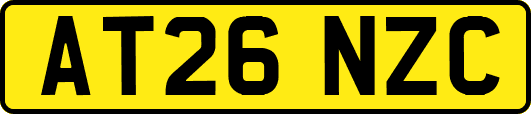 AT26NZC