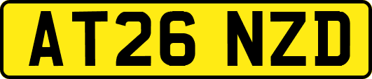 AT26NZD