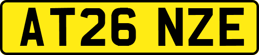 AT26NZE