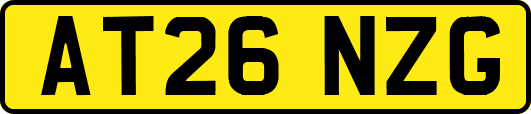 AT26NZG