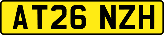 AT26NZH