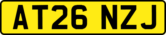 AT26NZJ