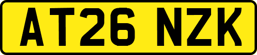 AT26NZK