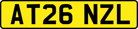 AT26NZL