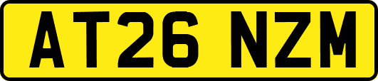 AT26NZM