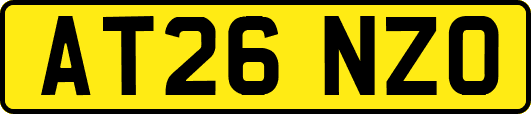 AT26NZO