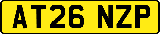 AT26NZP