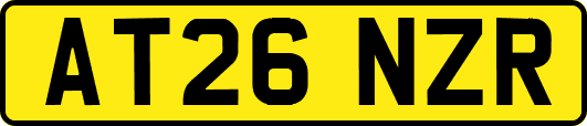 AT26NZR