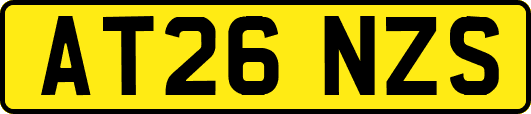 AT26NZS