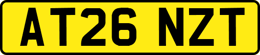 AT26NZT