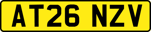 AT26NZV