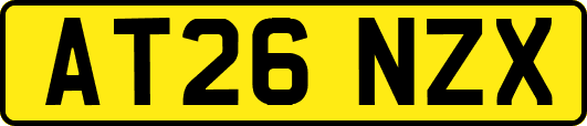 AT26NZX