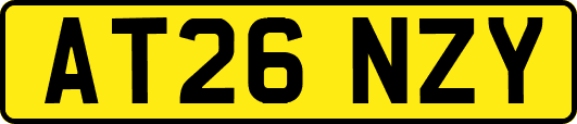 AT26NZY