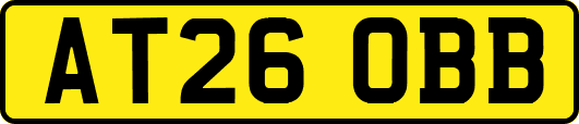AT26OBB