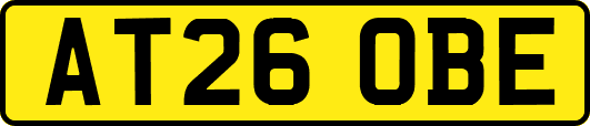 AT26OBE