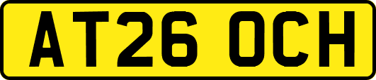 AT26OCH
