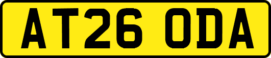 AT26ODA