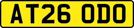 AT26ODO