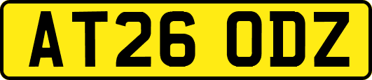 AT26ODZ