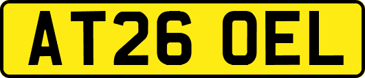 AT26OEL