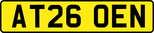 AT26OEN