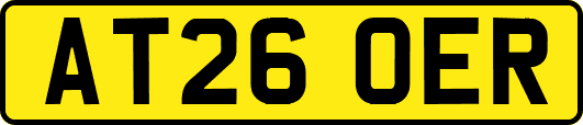 AT26OER