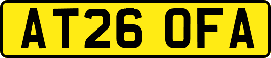 AT26OFA