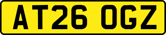AT26OGZ