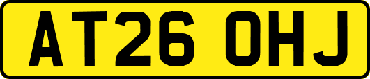 AT26OHJ