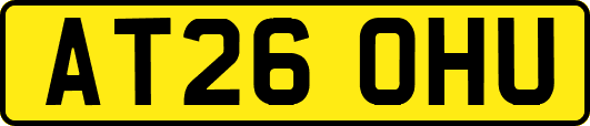 AT26OHU