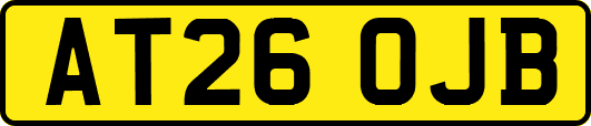 AT26OJB
