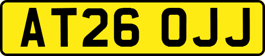 AT26OJJ