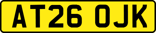 AT26OJK