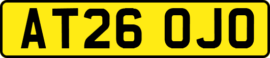 AT26OJO