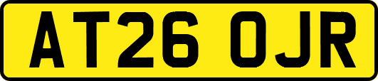 AT26OJR