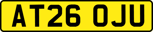 AT26OJU