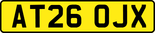 AT26OJX